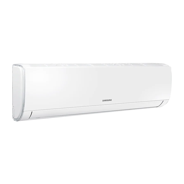 კონდიციონერი Samsung AR12TQHQAURNER 35-40 m2, On-Off White