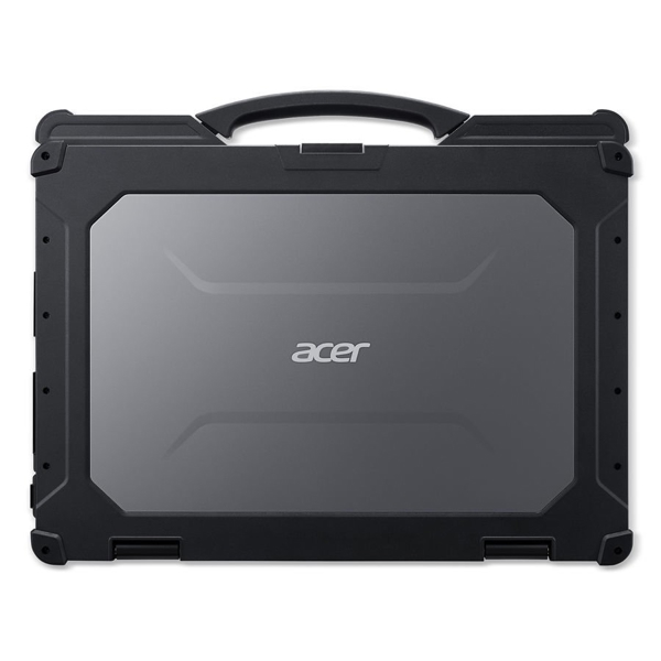 ნოუთბუქი Acer Enduro N7 14" I5-8250U 8GB, 128GB SSD Integrated Graphics W10P Black