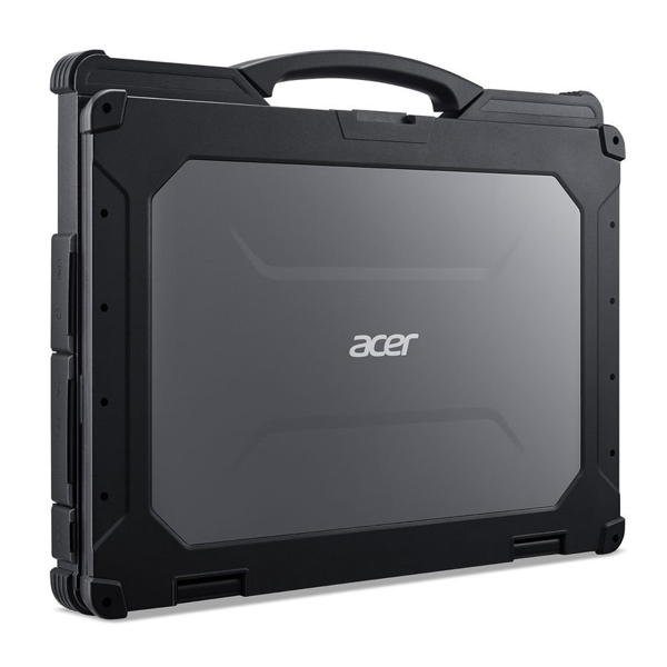 ნოუთბუქი Acer Enduro N7 14" I5-8250U 8GB, 128GB SSD Integrated Graphics W10P Black