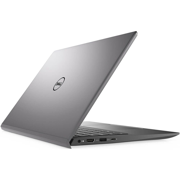 ნოუთბუქი Dell Vostro 5402 14'' I3-1115G4 4GB, 256GB SSD Integrated Graphics Gray