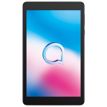 ტაბლეტი Alcatel 3T 8'' 2GB, 32GB Wi-Fi LTE Black