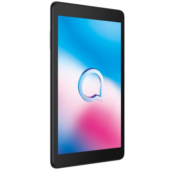 ტაბლეტი Alcatel 3T 8'' 2GB, 32GB Wi-Fi LTE Black