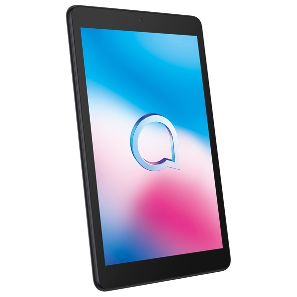 ტაბლეტი Alcatel 3T 8'' 2GB, 32GB Wi-Fi LTE Black