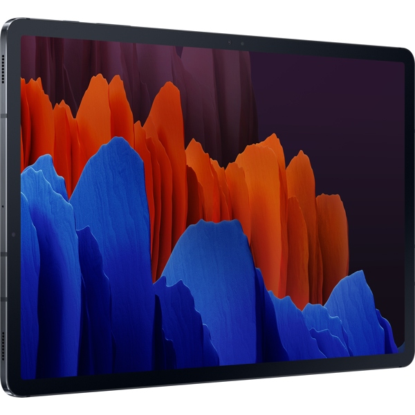 ტაბლეტი Samsung Galaxy Tab S7 Plus 6GB, 128GB LTE Mystic Black