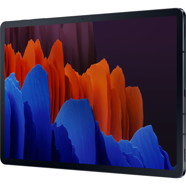 ტაბლეტი Samsung Galaxy Tab S7 Plus 6GB, 128GB LTE Mystic Black