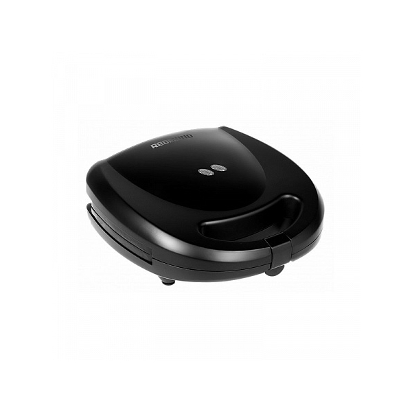 სნდვიჩმეიკერი Redmond RMB-M616/3 Sandwich Maker 700W Black