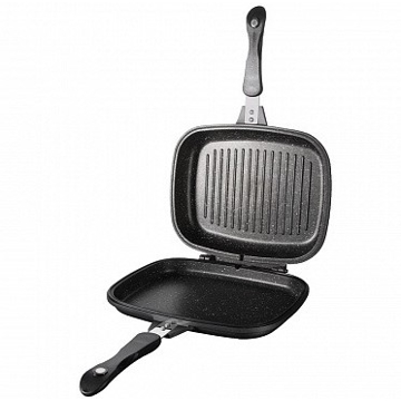 გრილი Redmond RFP-A2803I Pan Grill Black