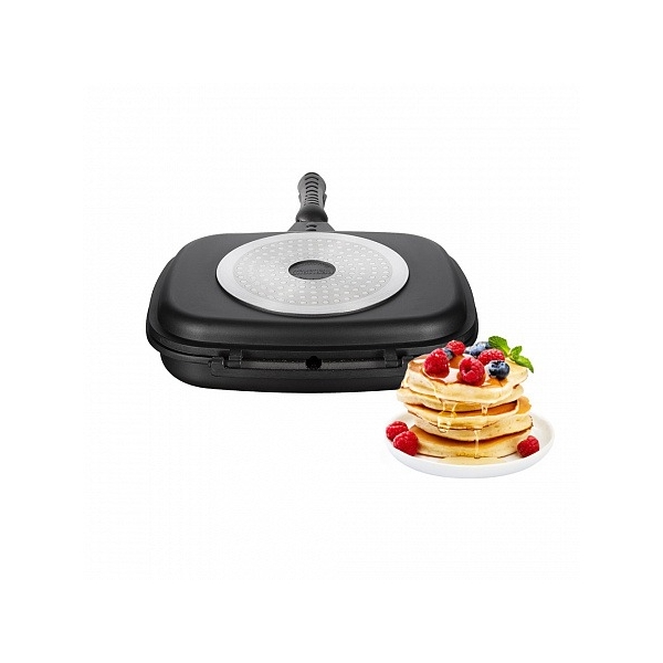 გრილი Redmond RFP-A2803I Pan Grill Black