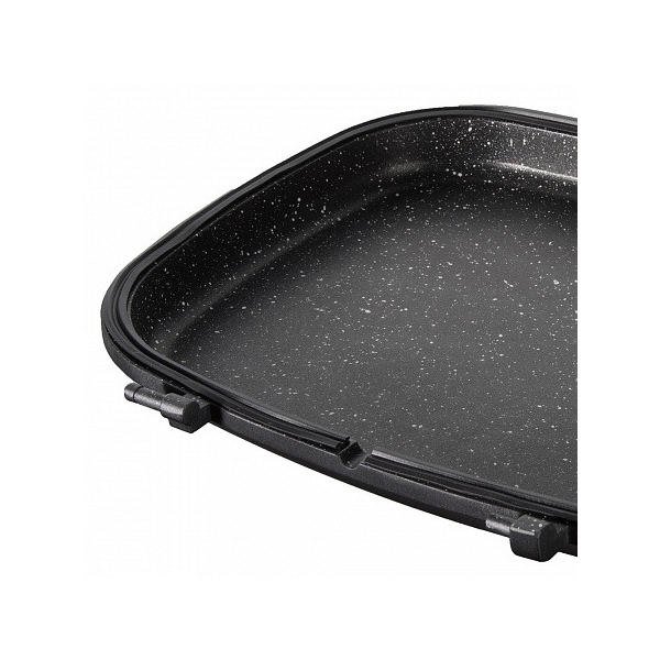 გრილი Redmond RFP-A2803I Pan Grill Black