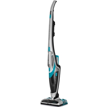 მტვერსასრუტი Sencor SVC 0740BL, 0.5L, Vacuum Cleaner, Blue