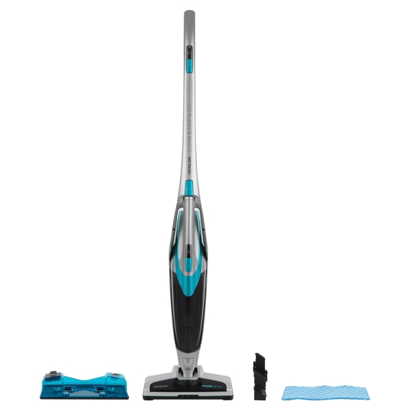 Sencor SVC 0740BL, 0.5L, Vacuum Cleaner, Blue