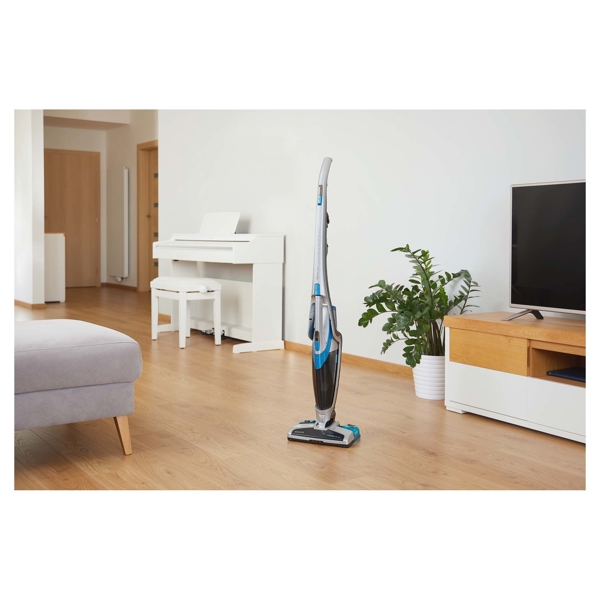 Sencor SVC 0740BL, 0.5L, Vacuum Cleaner, Blue