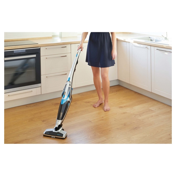 Sencor SVC 0740BL, 0.5L, Vacuum Cleaner, Blue