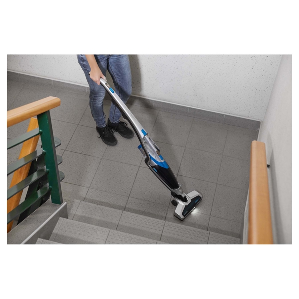 Sencor SVC 0740BL, 0.5L, Vacuum Cleaner, Blue