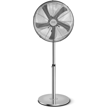 ვენტილატორი Sencor SFN 4040SL Air Fan, 50 W Silver