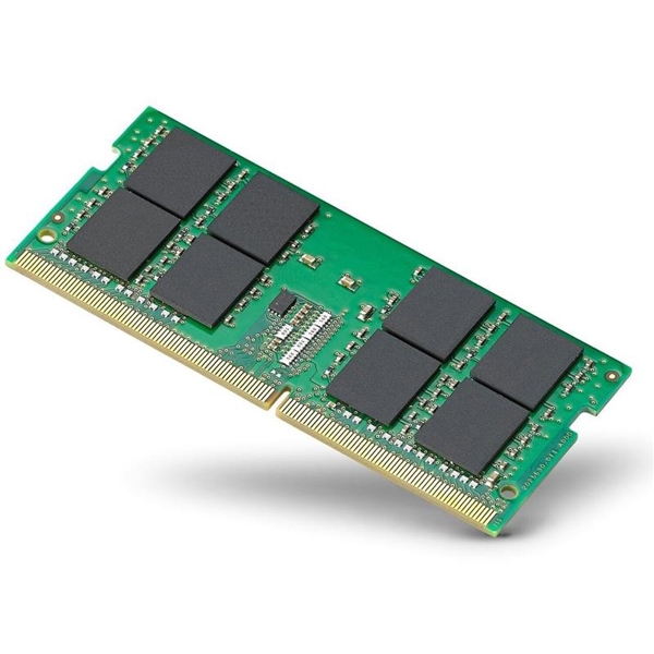 ოპერატიული მეხსიერება Kingston KVR26S19S6/8 8GB 2666MHz DDR4 SO-DIMM Non-ECC CL19 1Rx16