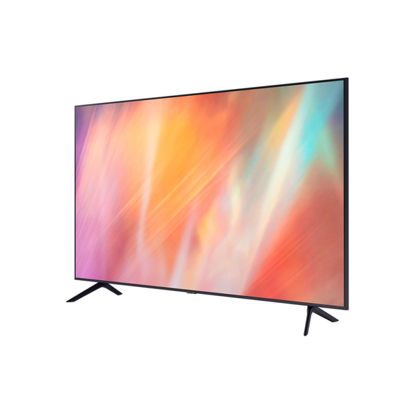 ტელევიზორი Samsung  Smart UHD TV UE55AU7100UXRU  55"(140CM), 3840 x 2160 (4K UHD), 60 Hz