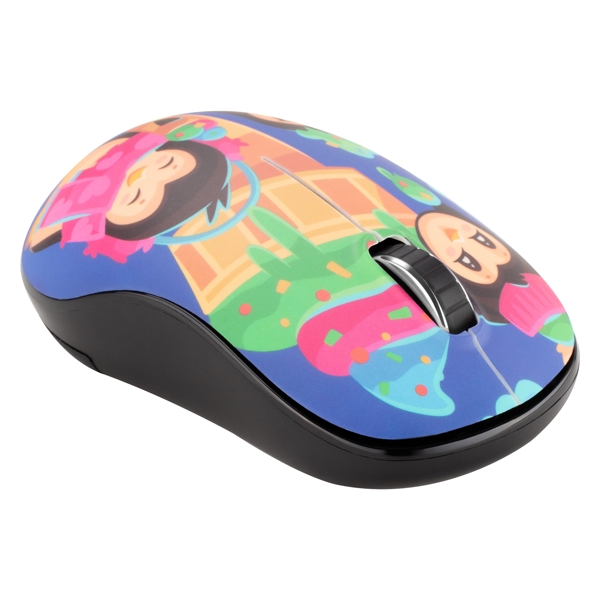 უსადენო მაუსი MOUSE 2E MF209 WL PENGUIN