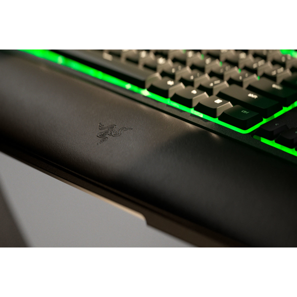 Razer Gaming Keyboard Ornata V2 USB RU RGB, Black