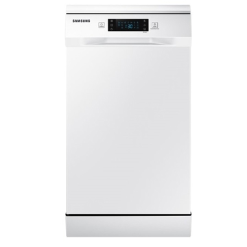 ჭურჭლის სარეცხი მანქანა SAMSUNG DW50R4050FW/WT, 1800 W, 9.9 L