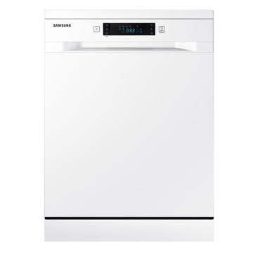 ჭურჭლის სარეცხი მანქანა Samsung DW60M5052FW/TR, 1800 W, 12 L