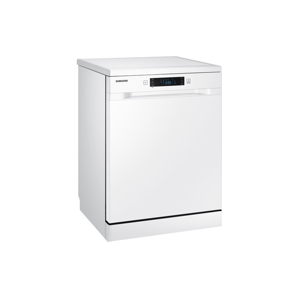 ჭურჭლის სარეცხი მანქანა Samsung DW60M5052FW/TR, 1800 W, 12 L