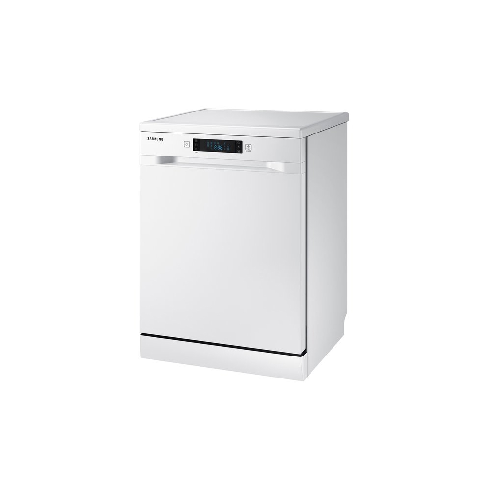 ჭურჭლის სარეცხი მანქანა Samsung DW60M5052FW/TR, 1800 W, 12 L