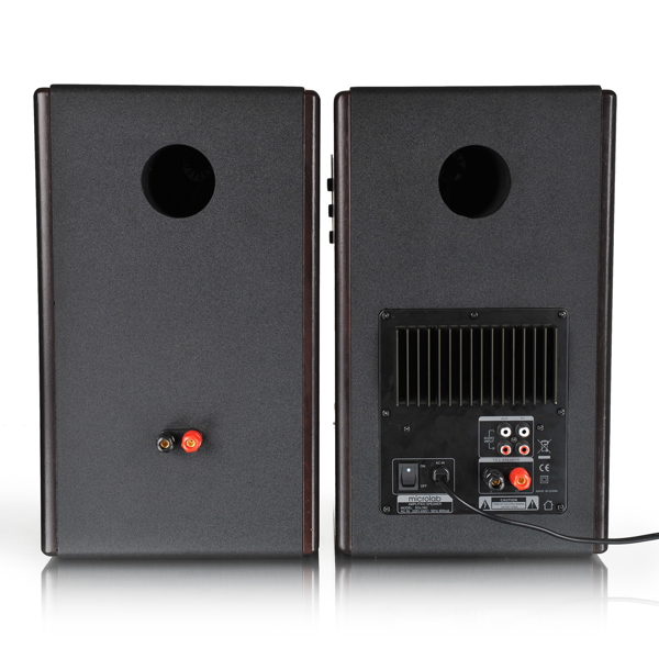 დინამიკი Microlab Solo 6C new 80W 2RCA INTERFACES