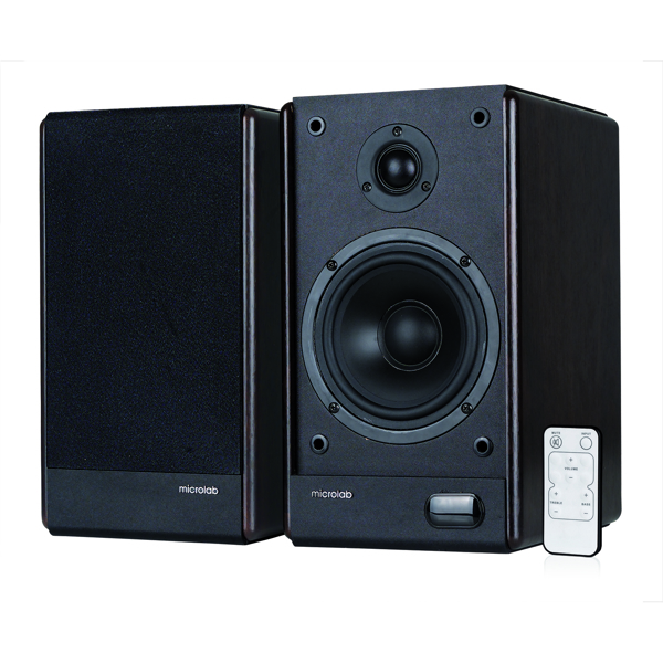 დინამიკი Microlab SOLO 5C 80W RMS 2RCA LOUDSPEAKERS