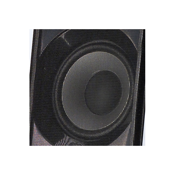 დინამიკი Microlab FC550 54W RMS 3,5 stereo LOUDSPEAKERS