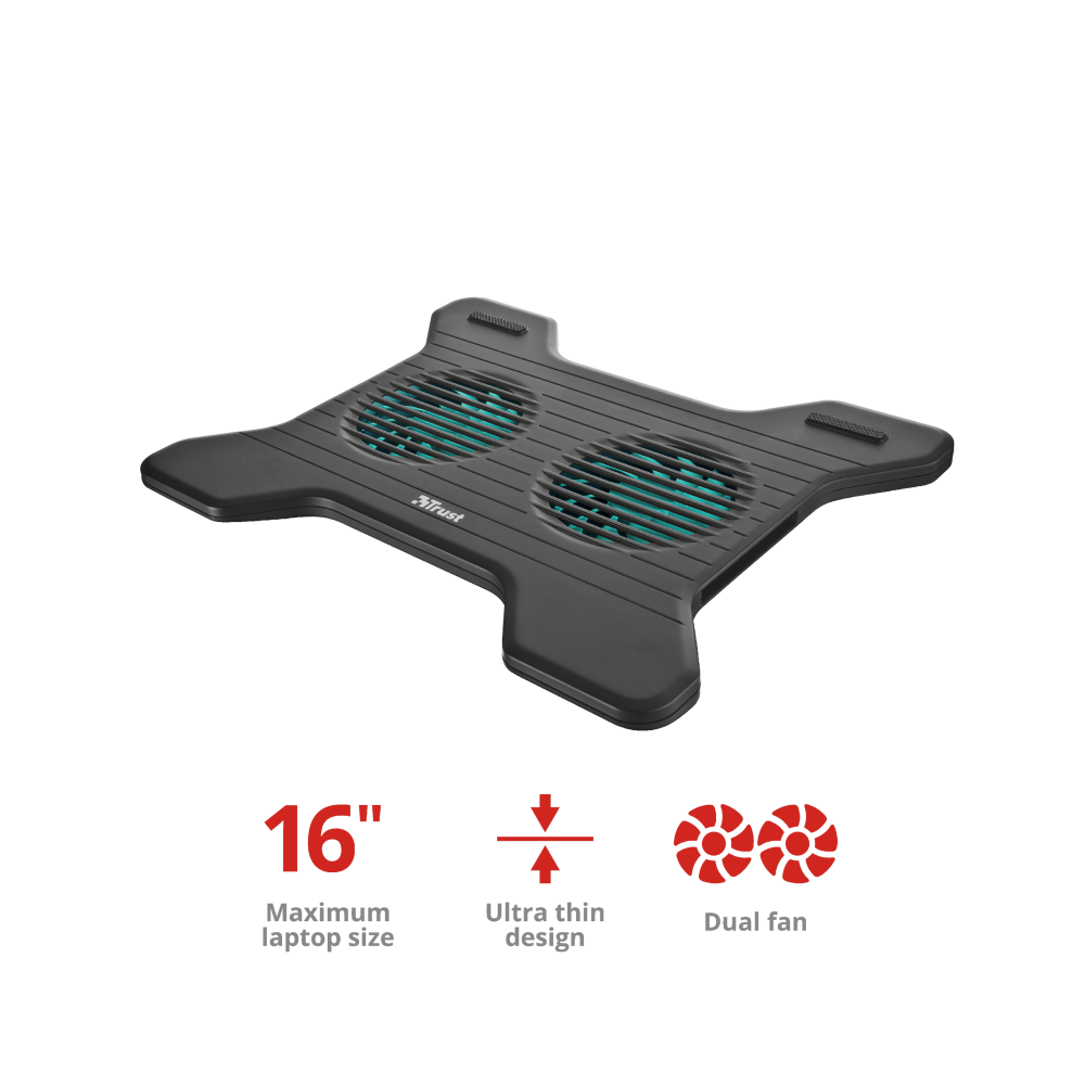 Xstream Breeze Laptop Cooling Stand