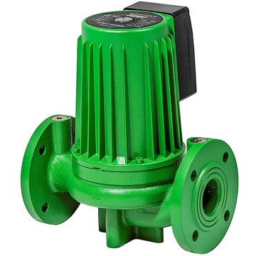 საცირკულაციო ტუმბო TUMBO WRS40-370-F 10m - 166.6 l/min