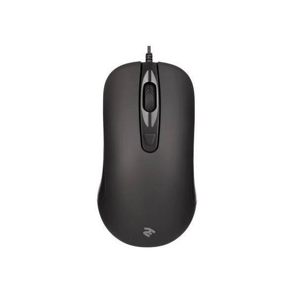 Mouse 2E MF1012 USB Black