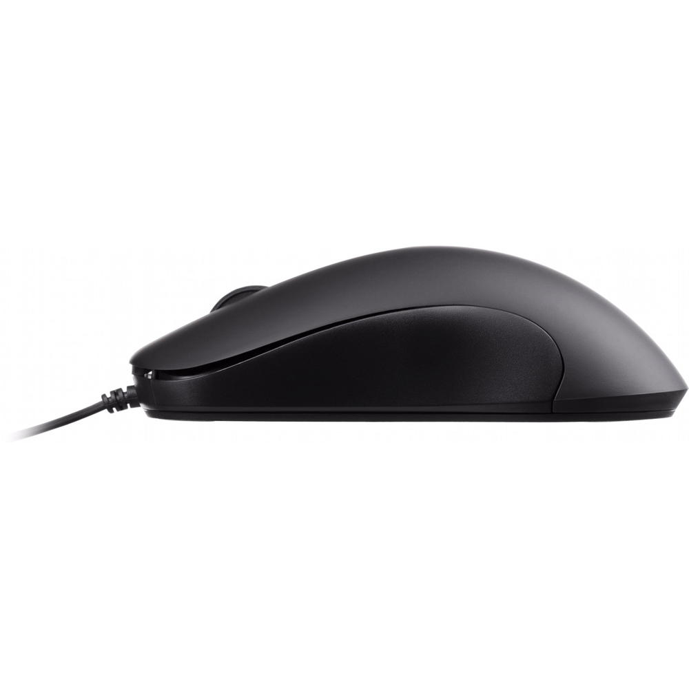 Mouse 2E MF1012 USB Black