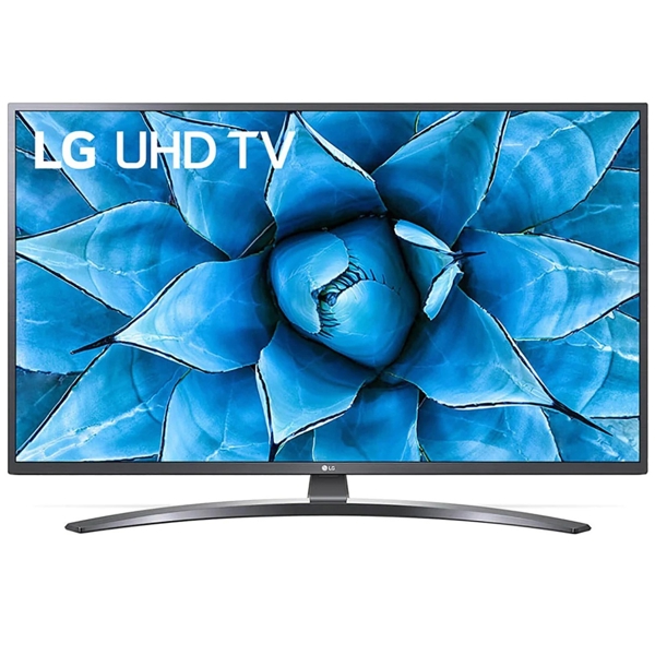 ტელევიზორი LG 55UN74003LB 55'' 4K HDR Smart UHD TV Black