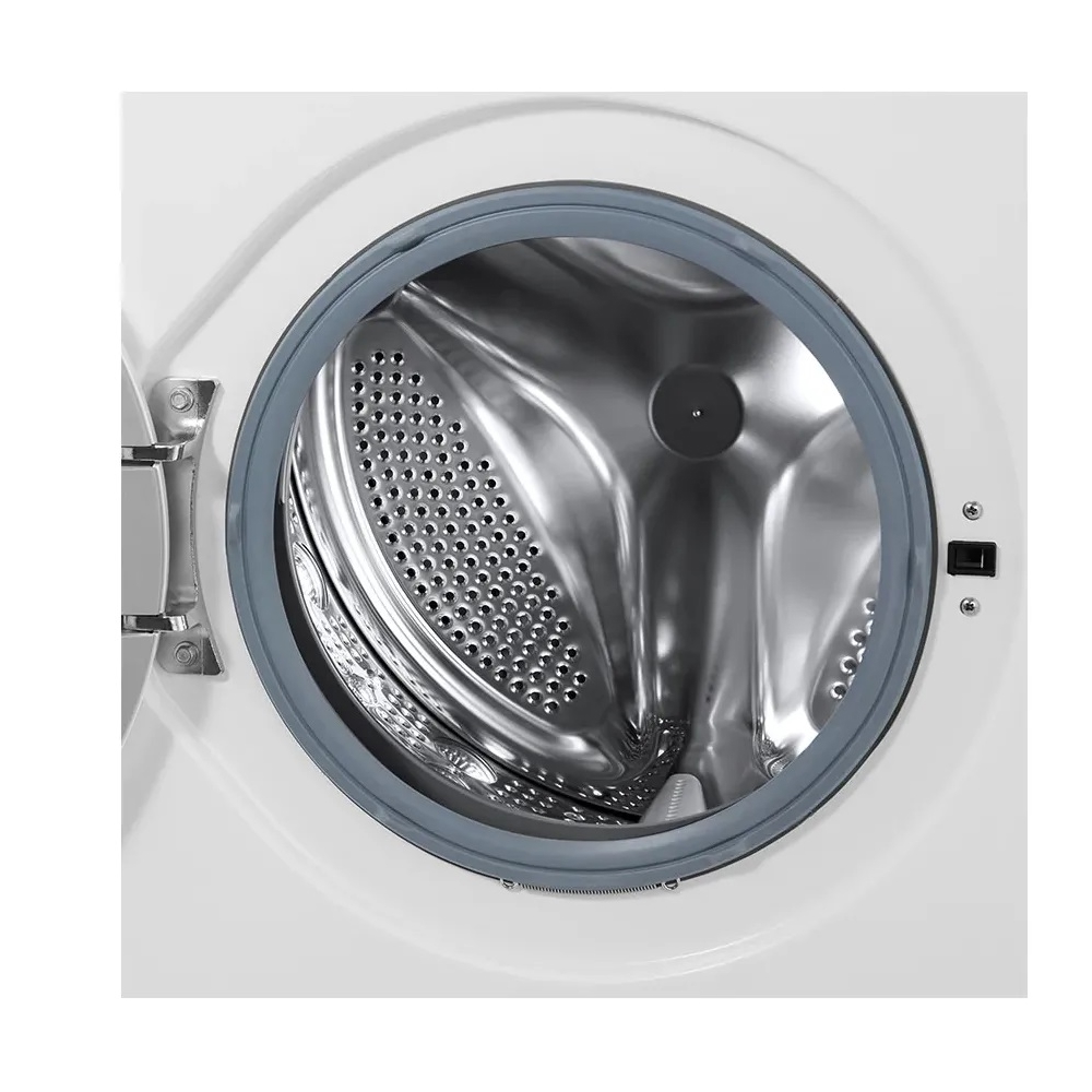 სარეცხი მანქანა LG F4J3TN5WE 8 kg 1400 rpm A White