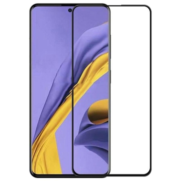 ეკრანის დამცავი Widget's Samsung Galaxy A51 Screen Glass Protector (WSA51-2502)