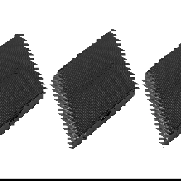 გარე მყარი დისკი Transcend 960Gb, External SSD 2.5'' USB 3.1 Gen 1, Type C Black