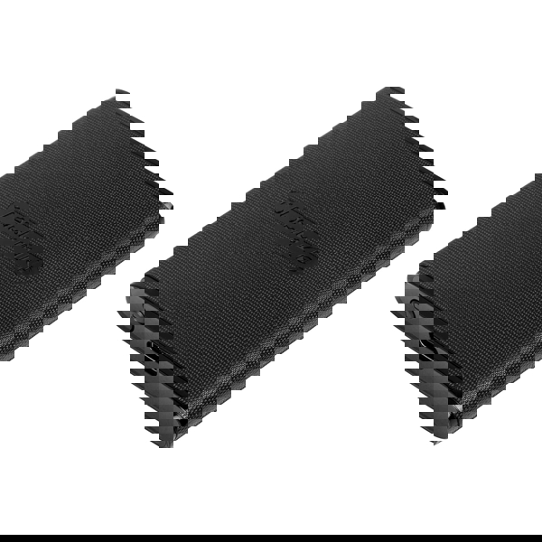 გარე მყარი დისკი Transcend 960Gb, External SSD 2.5'' USB 3.1 Gen 1, Type C Black