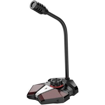 2E 2E-MG-001 Gaming Microphone Black