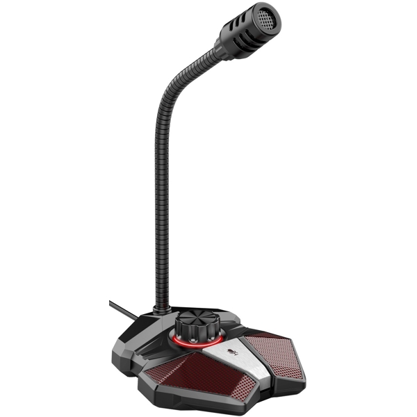 2E 2E-MG-001 Gaming Microphone Black