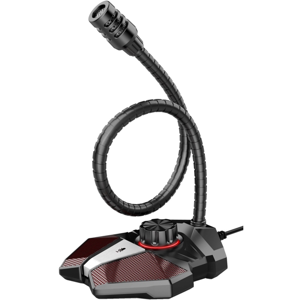 მიკროფონი 2E 2E-MG-001 Gaming Microphone Black