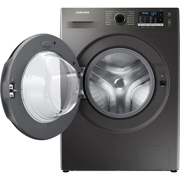 სარეცხი მანქანა SAMSUNG WW70TA026AX 7kg 1200 rpm A+++ Gray