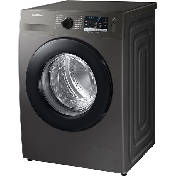 სარეცხი მანქანა SAMSUNG WW70TA026AX 7kg 1200 rpm A+++ Gray