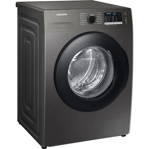 სარეცხი მანქანა SAMSUNG WW70TA026AX 7kg 1200 rpm A+++ Gray