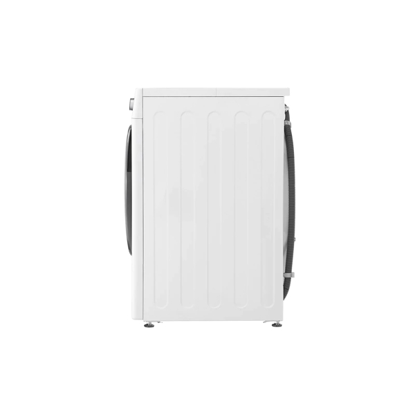 სარეცხი მანქანა LG F4WN209S4E 9kg 1400 rpm A White