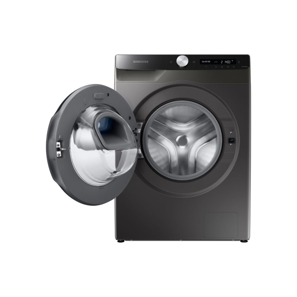 სარეცხი მანქანა SAMSUNG WW90T554DAX 9kg 1400 rpm A+++ Silver