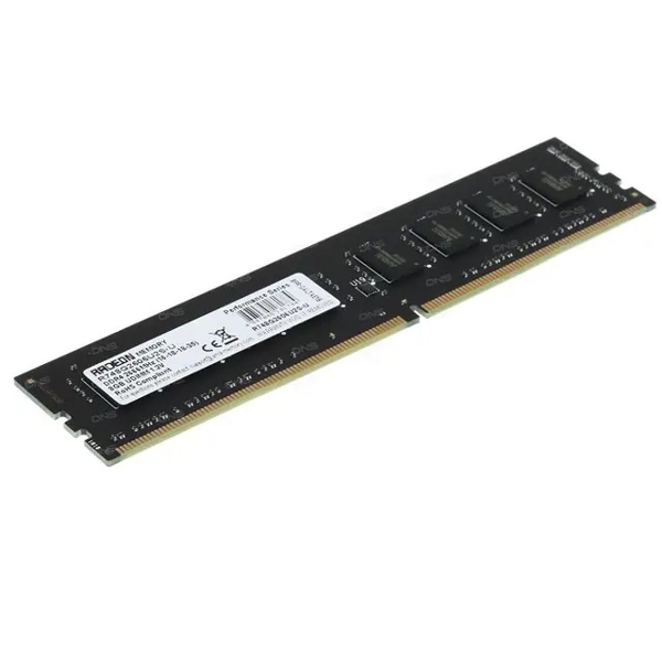 ოპერატიული მეხსიერება AMD R748G2606U2S-U, 8GB DDR4 2666 MHz memory