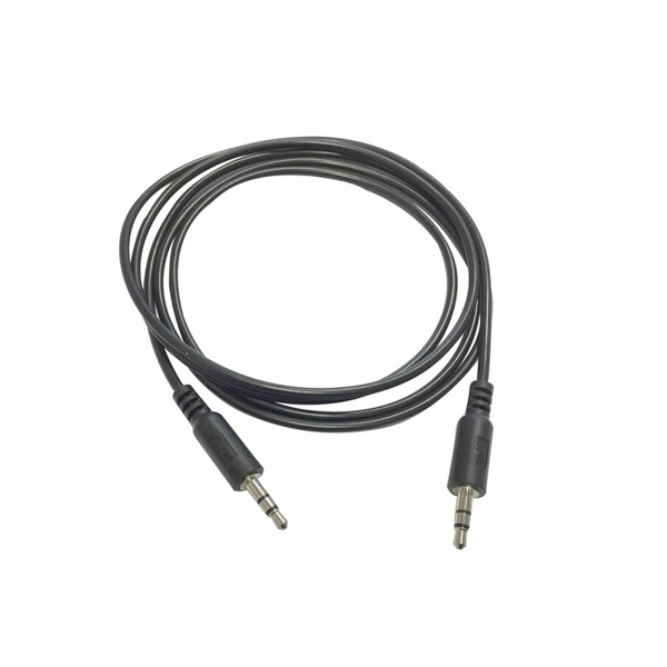 აუდიო კაბელი INTEX CABLE AUDIO 1.5M 