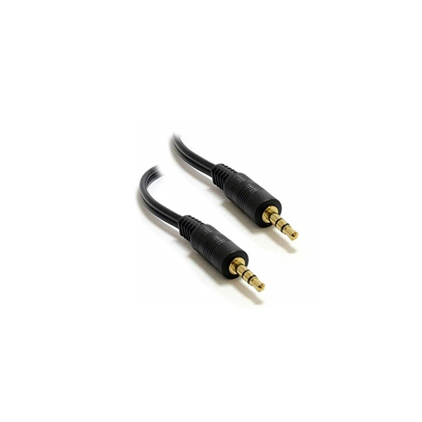 აუდიო კაბელი INTEX CABLE AUDIO 1.5M 